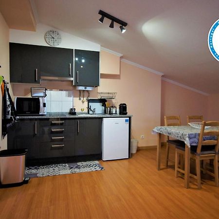 Casa Cataplana Accommodations Лагос Екстериор снимка