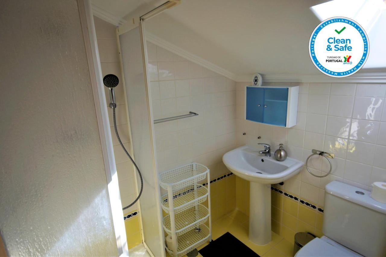 Casa Cataplana Accommodations Лагос Екстериор снимка