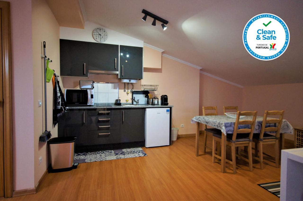 Casa Cataplana Accommodations Лагос Екстериор снимка