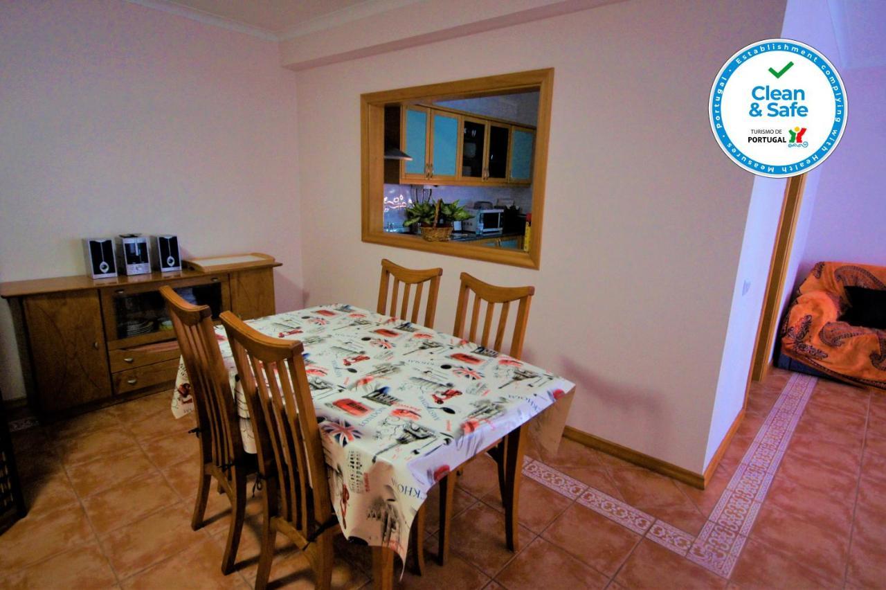 Casa Cataplana Accommodations Лагос Екстериор снимка