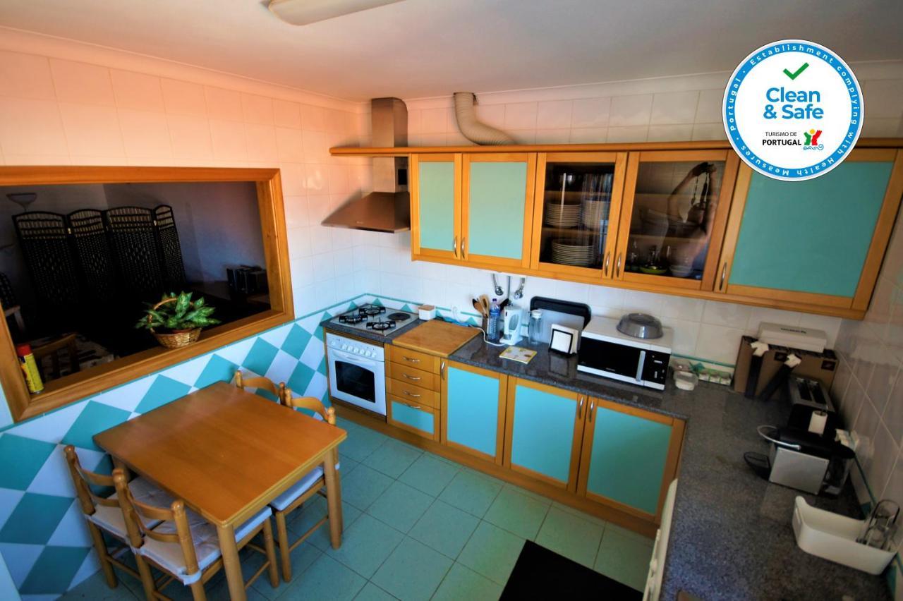 Casa Cataplana Accommodations Лагос Екстериор снимка