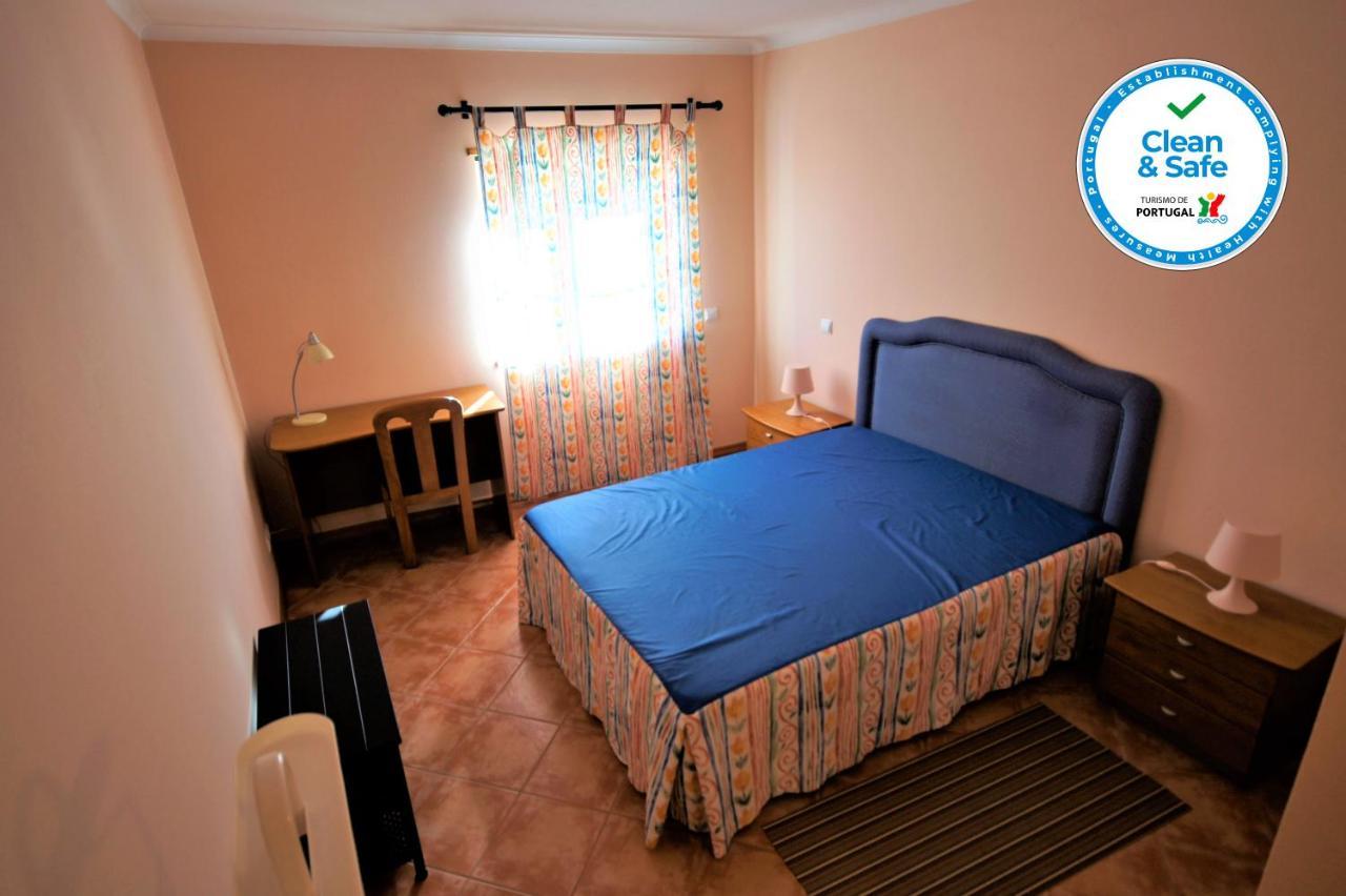 Casa Cataplana Accommodations Лагос Екстериор снимка