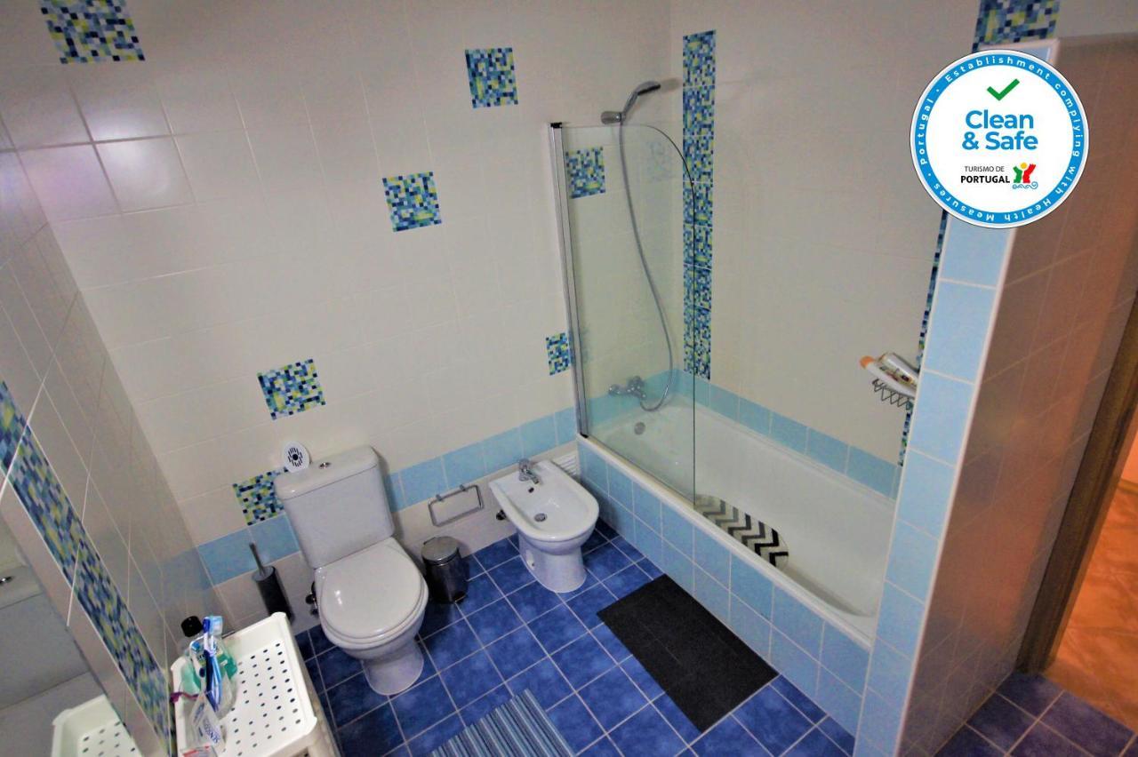 Casa Cataplana Accommodations Лагос Екстериор снимка