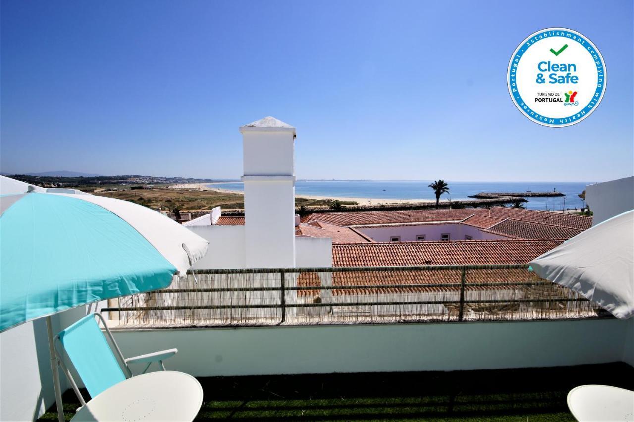 Casa Cataplana Accommodations Лагос Екстериор снимка
