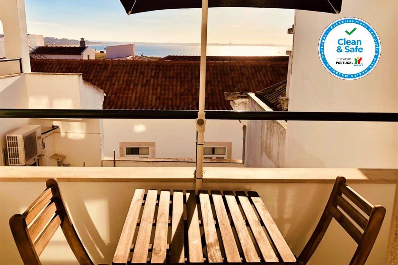 Casa Cataplana Accommodations Лагос Екстериор снимка
