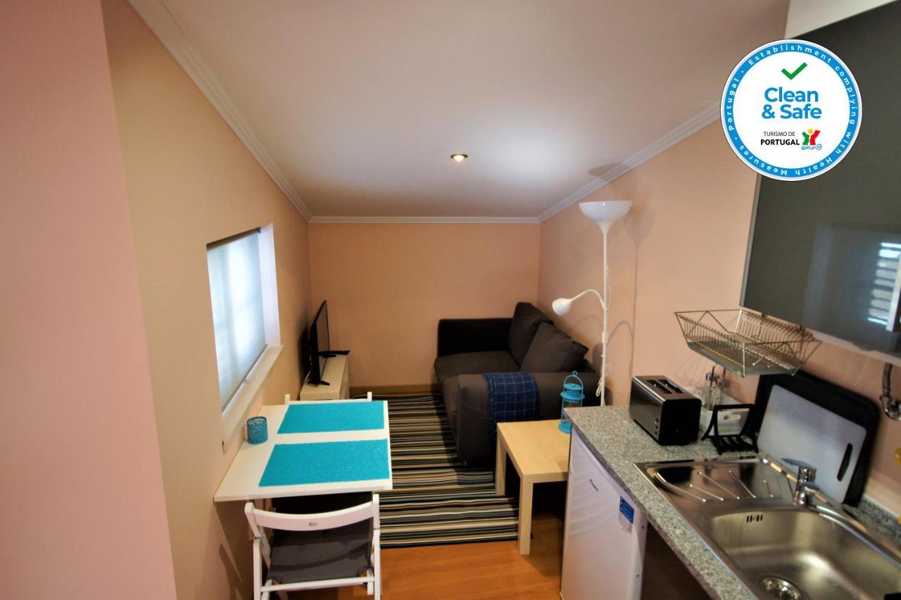 Casa Cataplana Accommodations Лагос Екстериор снимка