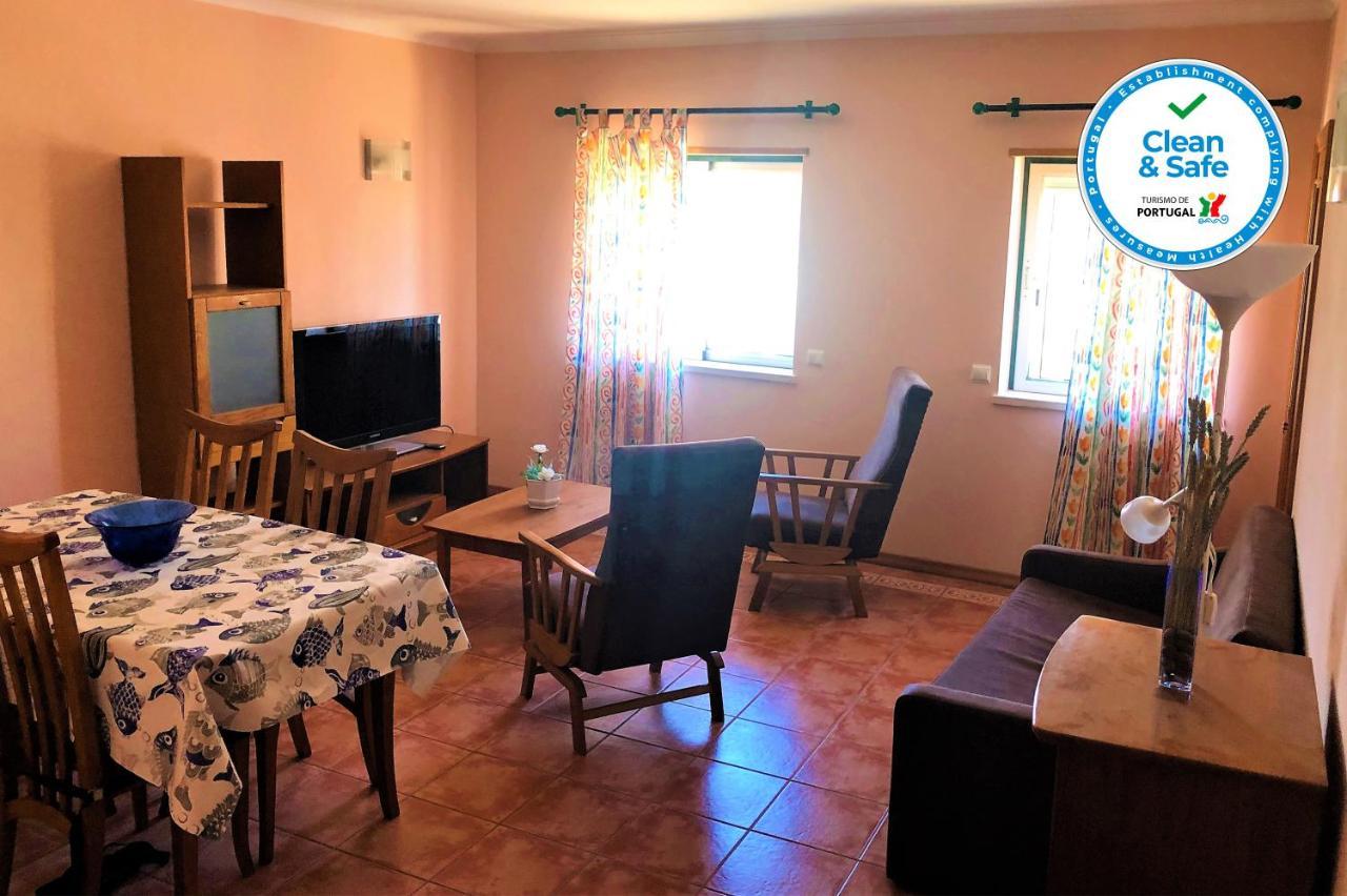 Casa Cataplana Accommodations Лагос Екстериор снимка