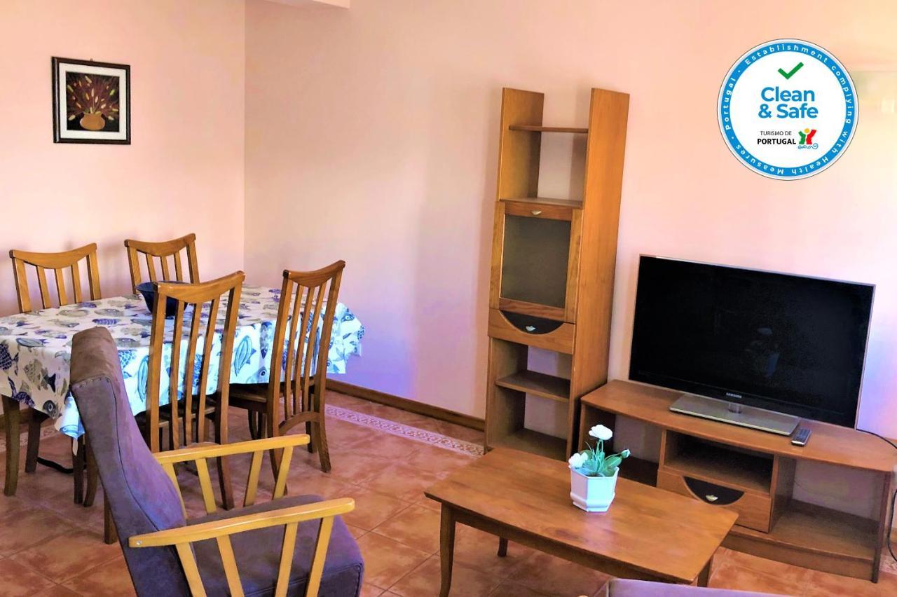 Casa Cataplana Accommodations Лагос Екстериор снимка