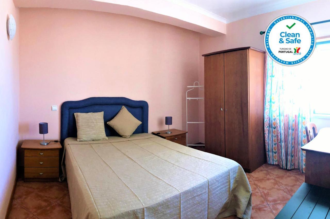 Casa Cataplana Accommodations Лагос Екстериор снимка
