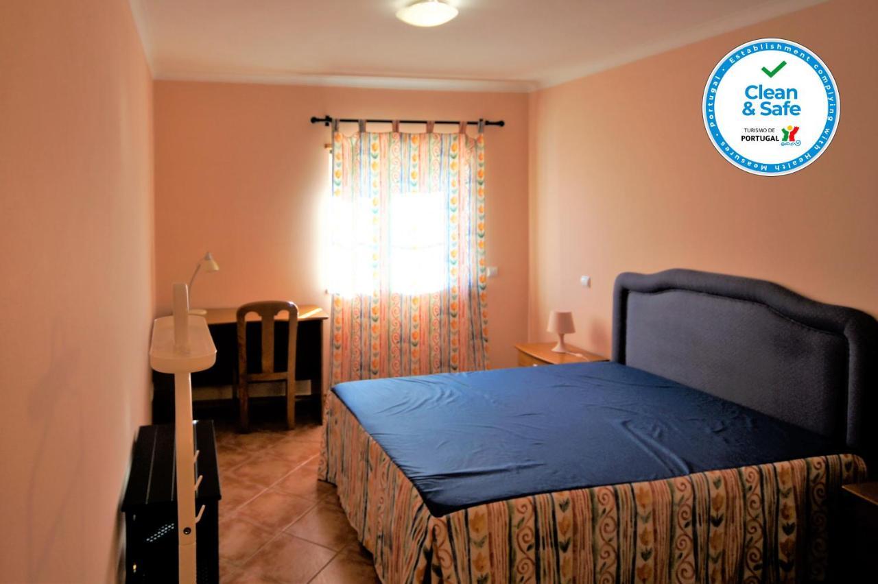 Casa Cataplana Accommodations Лагос Екстериор снимка