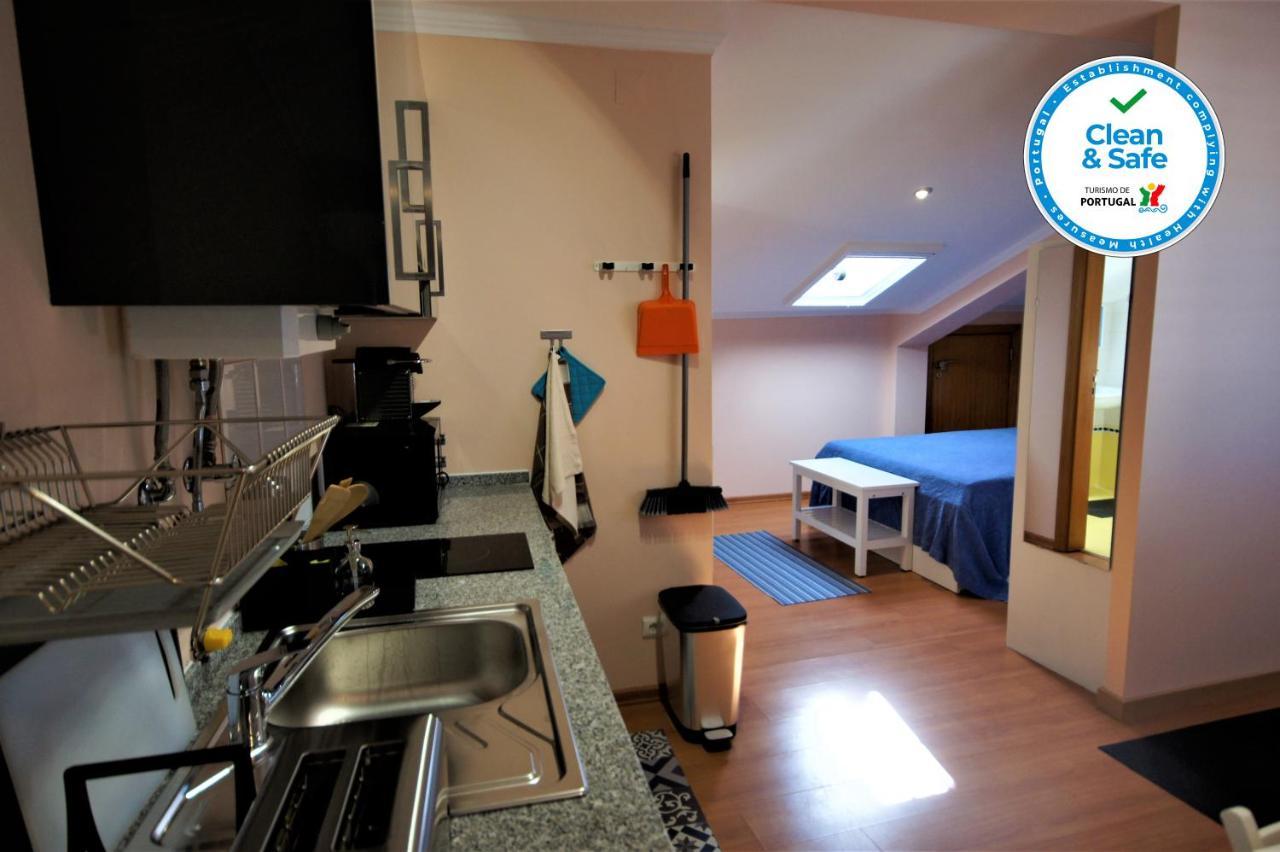 Casa Cataplana Accommodations Лагос Екстериор снимка