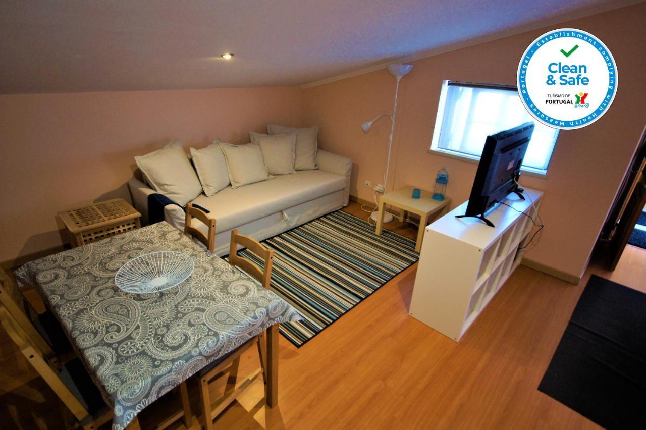 Casa Cataplana Accommodations Лагос Екстериор снимка