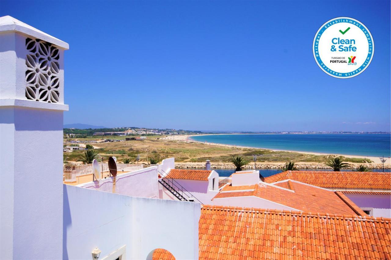 Casa Cataplana Accommodations Лагос Екстериор снимка