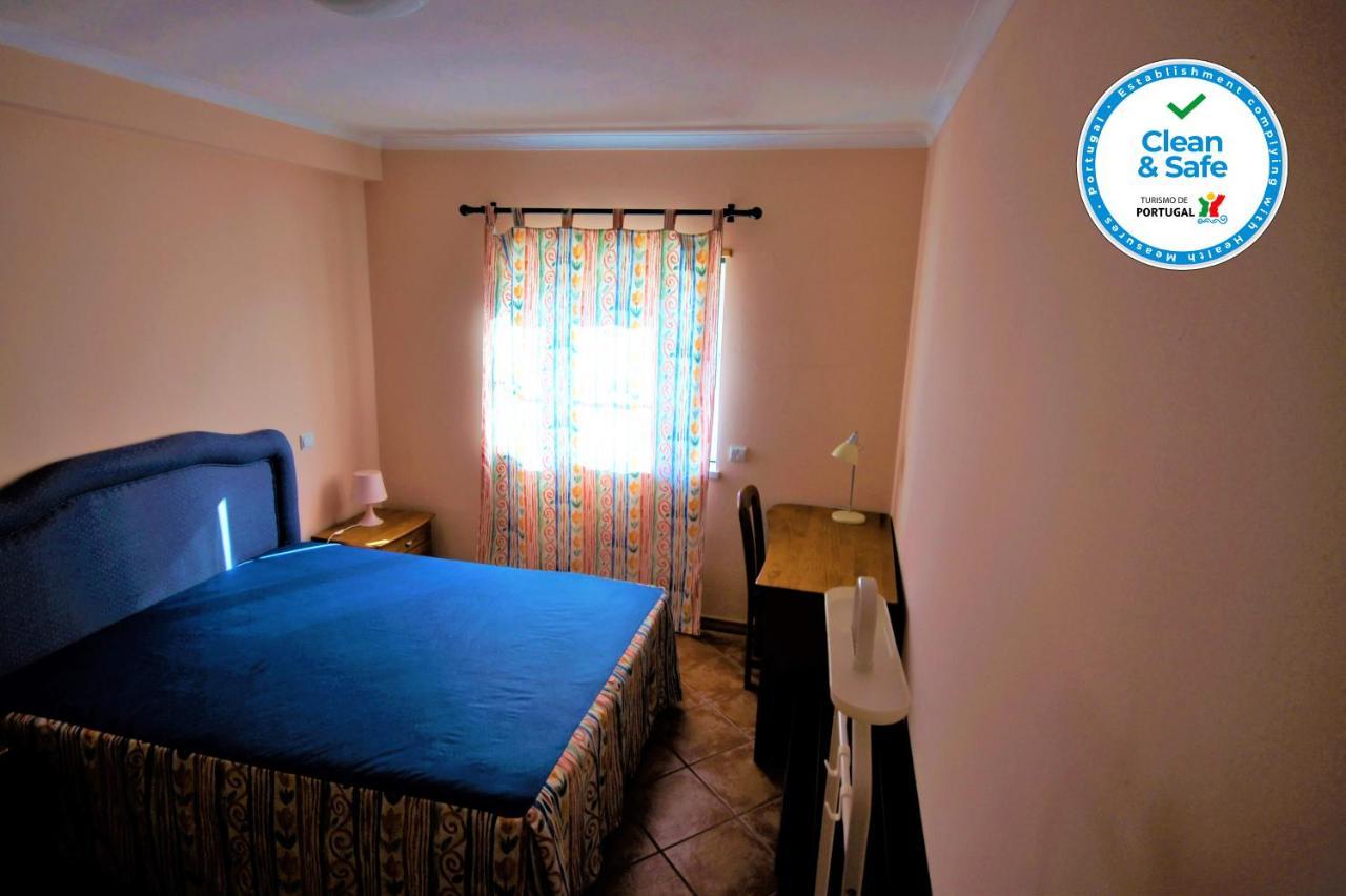 Casa Cataplana Accommodations Лагос Екстериор снимка