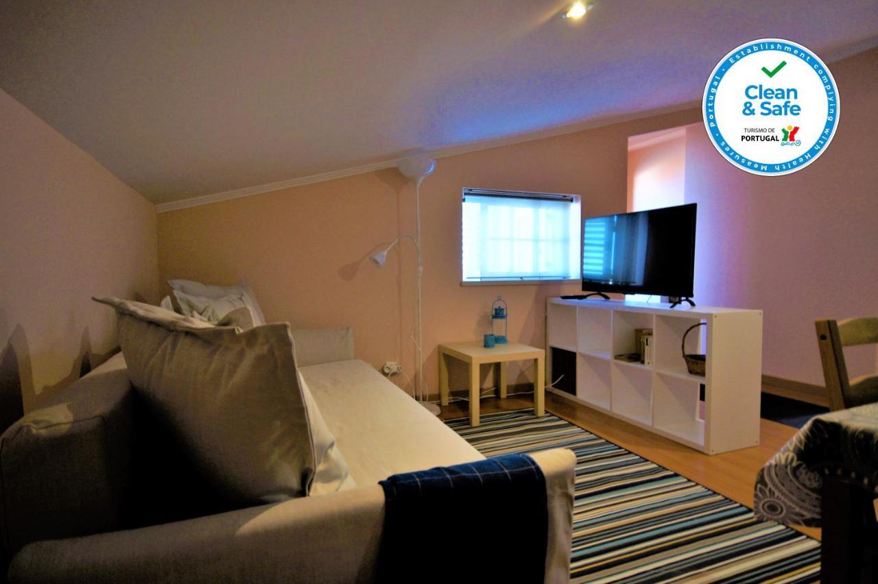 Casa Cataplana Accommodations Лагос Екстериор снимка