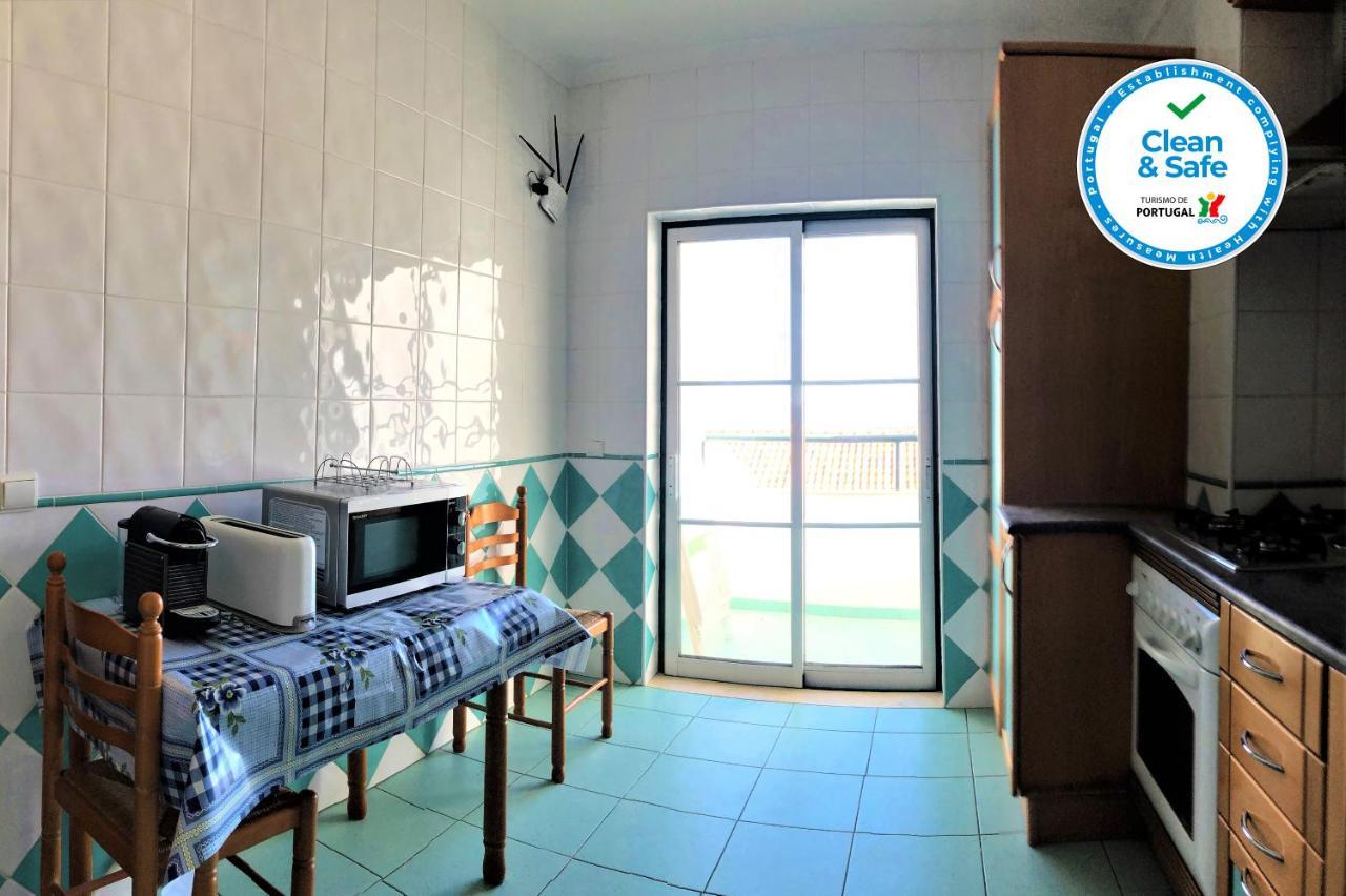 Casa Cataplana Accommodations Лагос Екстериор снимка