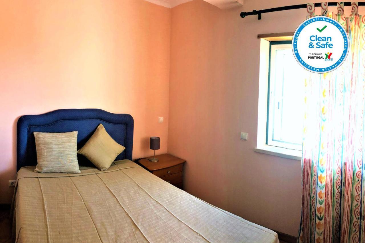 Casa Cataplana Accommodations Лагос Екстериор снимка