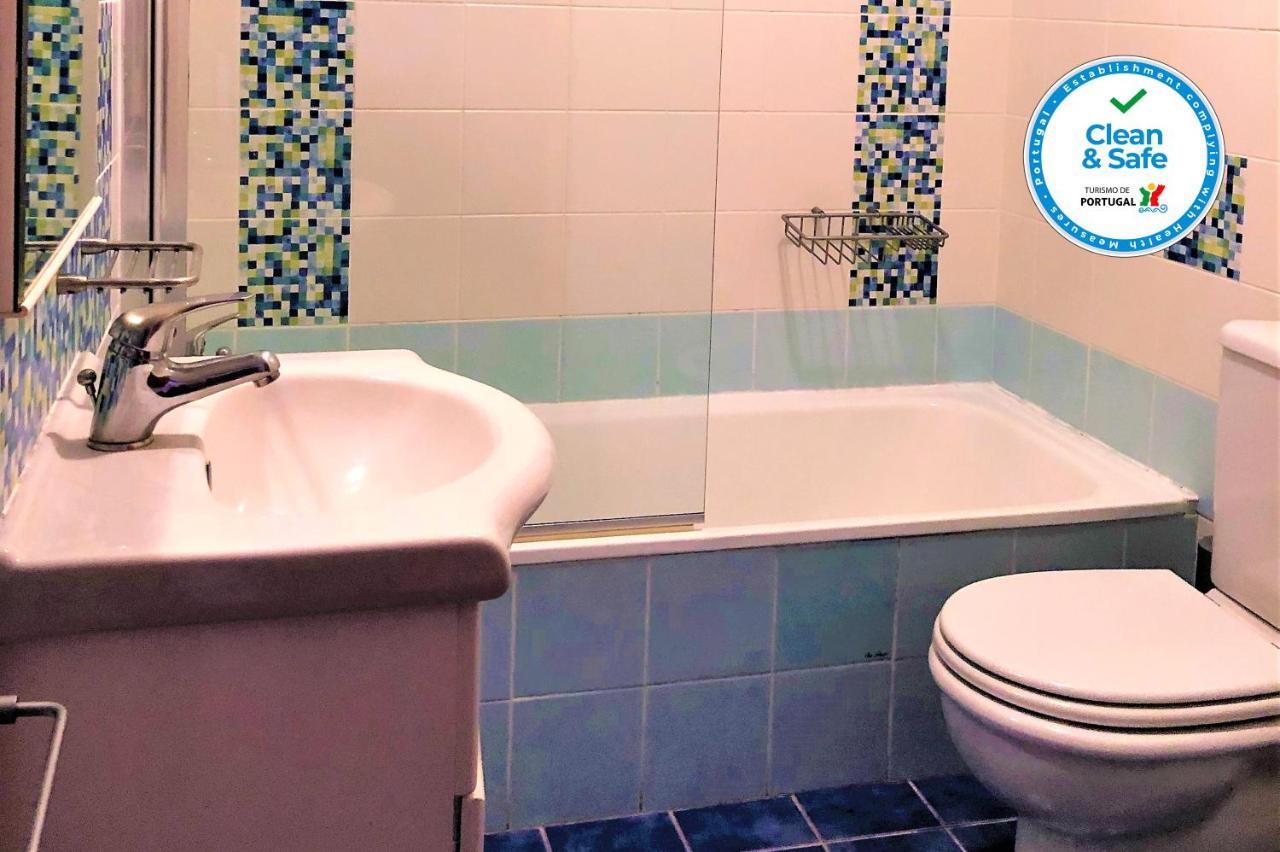 Casa Cataplana Accommodations Лагос Екстериор снимка