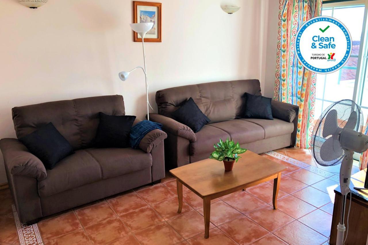 Casa Cataplana Accommodations Лагос Екстериор снимка