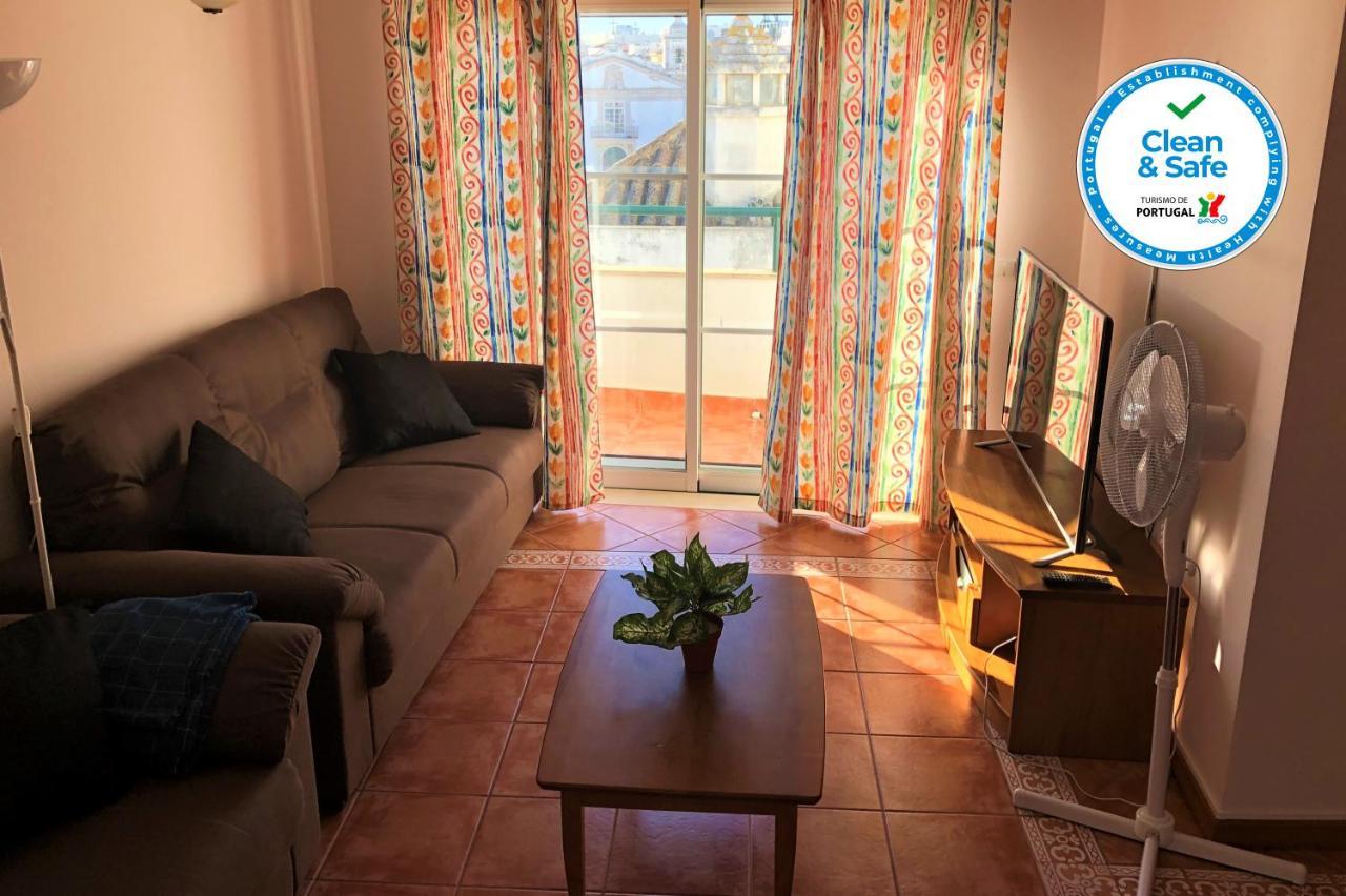 Casa Cataplana Accommodations Лагос Екстериор снимка