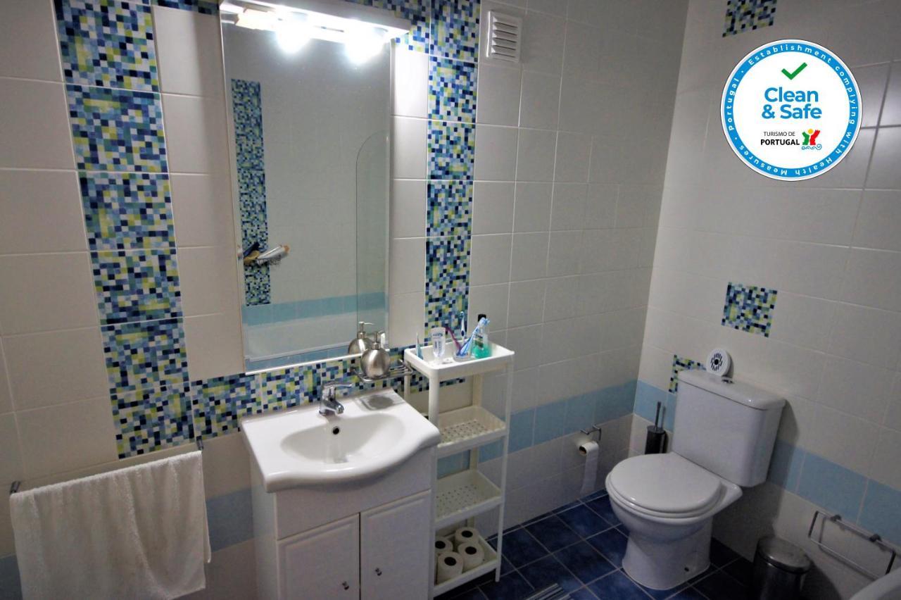 Casa Cataplana Accommodations Лагос Екстериор снимка